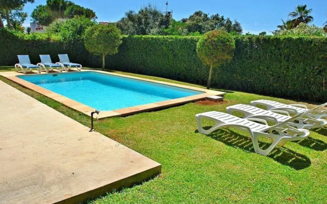 Villa Juaneda