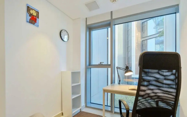 3BR Apartment | Bluewaters Island | Near Ain Dubai