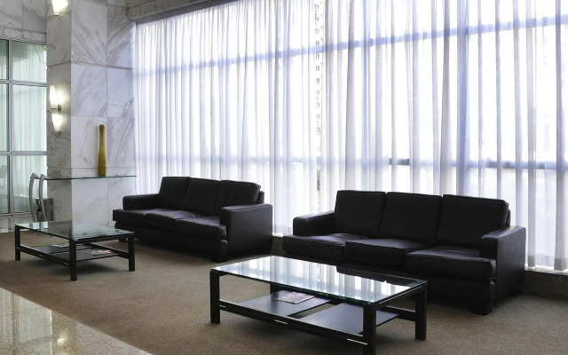 Mercure Brasilia Lider Hotel
