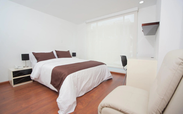 Hotel Castellana 100