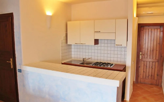 Residence Blue Corner Porto Pollo