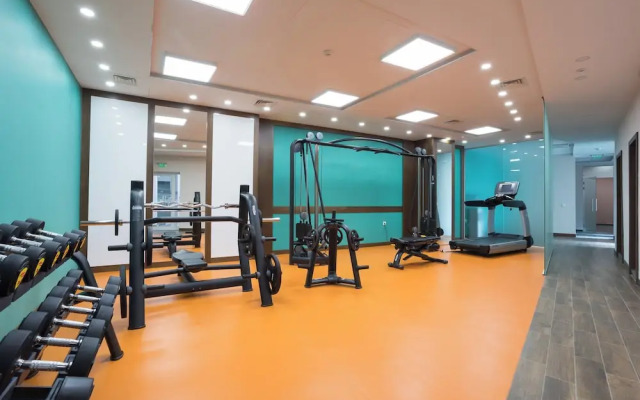 B1 Boutique Hotel Sofia