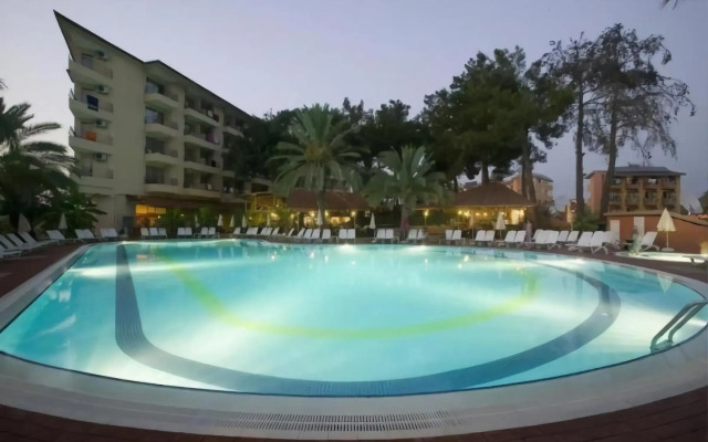 Palm Dor Hotel