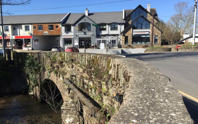 Blackwater Lodge Hotel