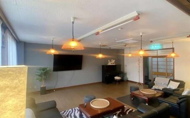 Elan Hotel Lake Nojiri