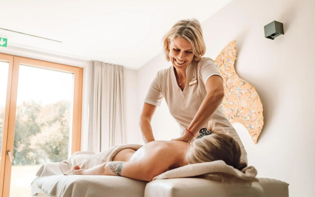 Klosterhof - Alpine Hideaway & Spa