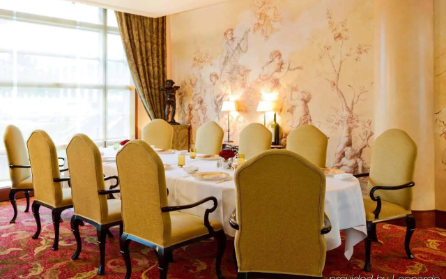 Sofitel Luxembourg Europe