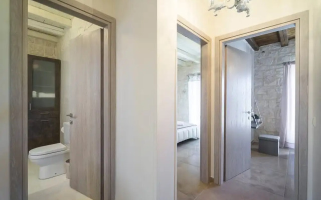 Heraklion Twins House - Private Pool Retreat