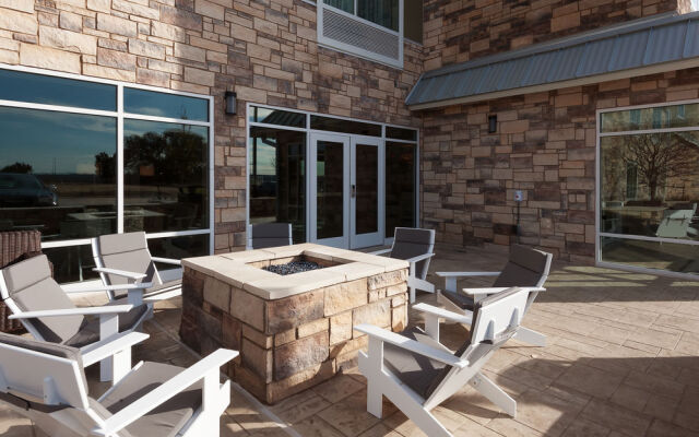 TownePlace Suites Austin North/Tech Ridge