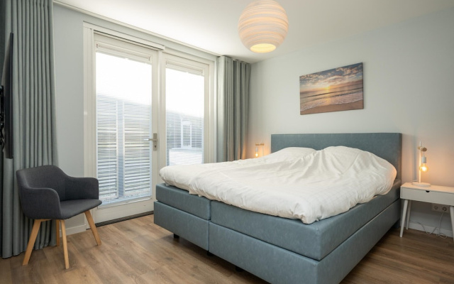 Luxury, Peace and Space for the Whole Family