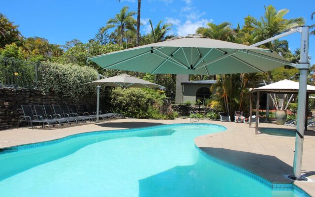 Korora Bay Village Resort