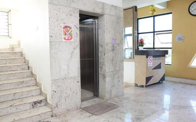 Smile stay Karanji Comforts