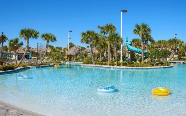 Spacious Home Near Disney