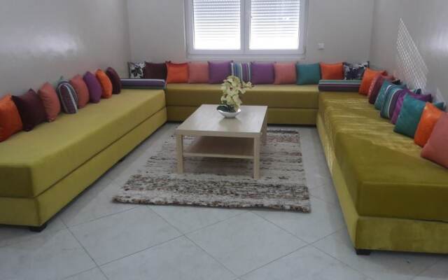 Appartement Bien Ensoleille 18