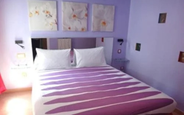 Hostal Arco Iris