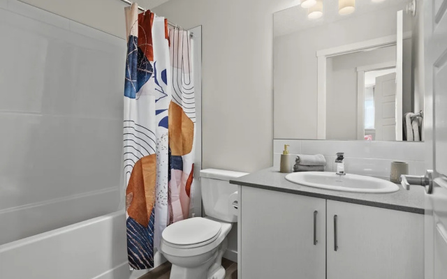 New Apartments in Cranston by GLOBALSTAY