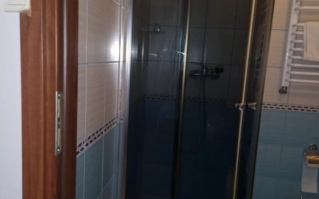 Gościniec Ustrzycki