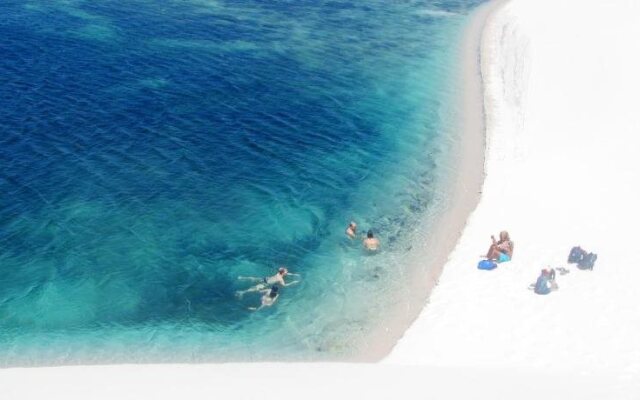 Hostel Lençóis Maranhenses