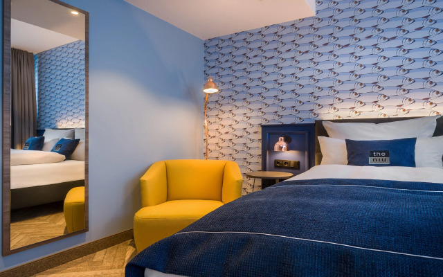 Holiday Inn - the niu, Welly Kiel by IHG