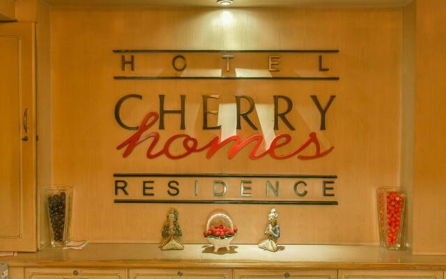The Cherry Homes Hotel and Residence