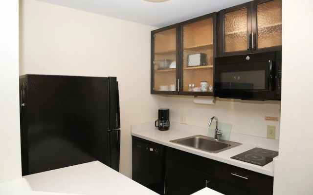 Portland Towneplace Suites By Marriott