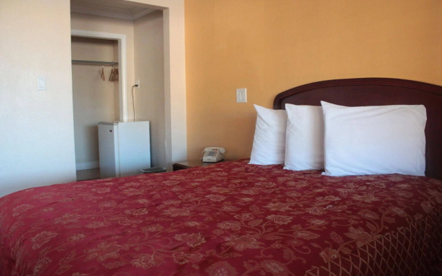A-1 Budget Motel