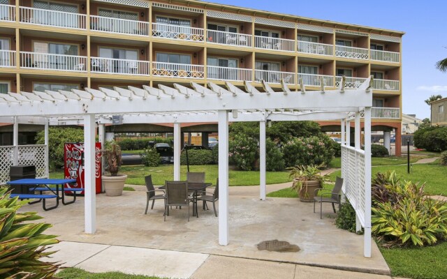 Victorian 3112 - 1 Br Condo