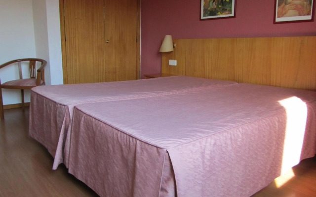 Hotel Dom Vilas