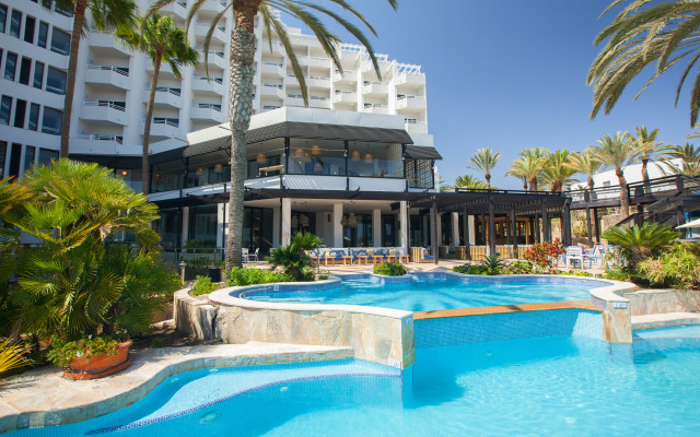 Corallium Dunamar by Lopesan Hotels - Adults Only