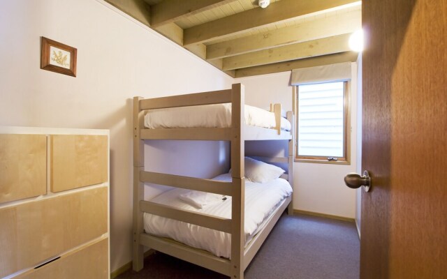 Banjo Apartments - Townhouse 6