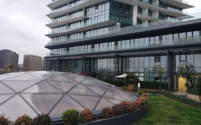 hotel luxury apartment vip