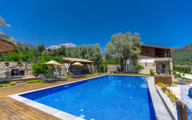 Hotel Casa De Padre