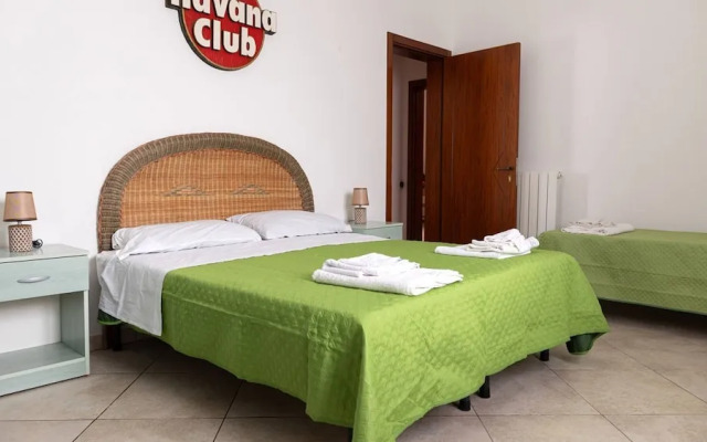 Villa Gigli - 6 Places With Wifi