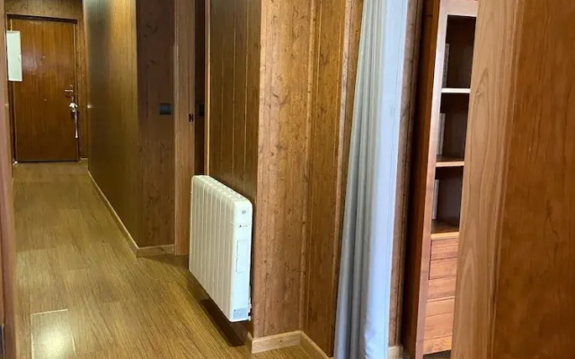Apartamento 3 dormitorios Primavera