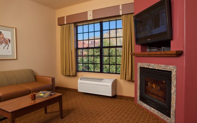 Mountain Modern Sedona