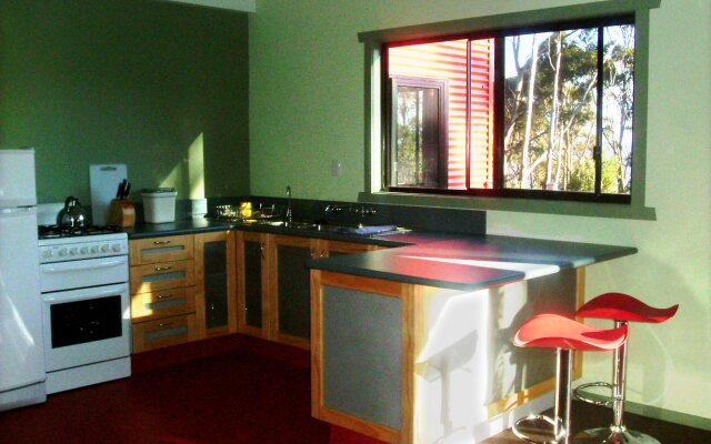 Huon Bush Retreats