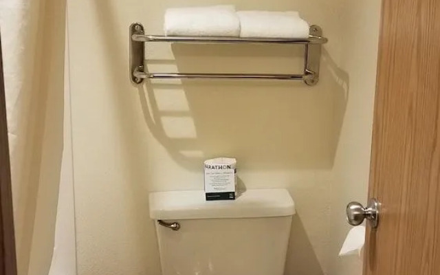 Quality Inn & Suites Silverdale