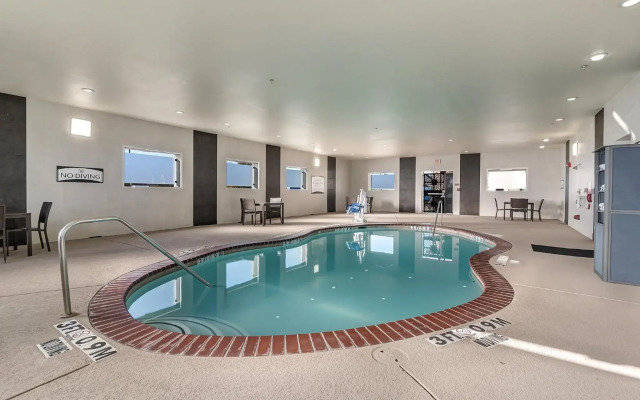 Staybridge Suites Longview by IHG