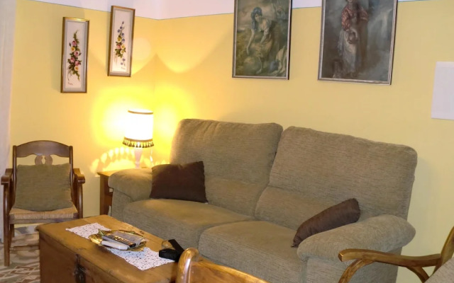 El Rincón de Carmen