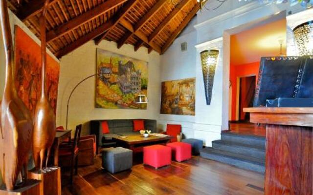 Hotel Rova