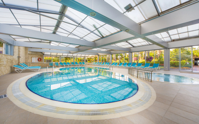 Beach Club Doganay Hotel - All Inclusive