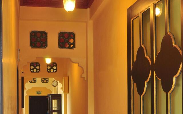 Khaolak Boutique Heritage