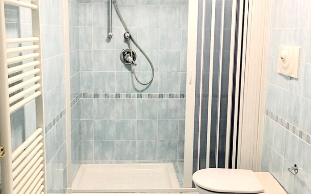 Le Pergole Holiday Apartments