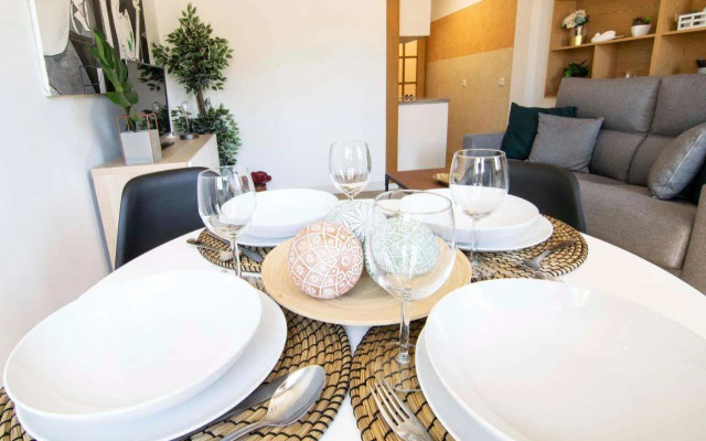 Letmalaga The Friar's House