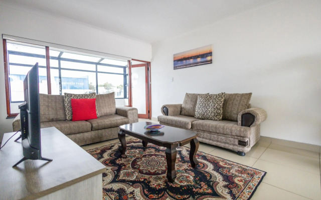 Safi Luxury Apartment 7