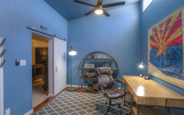 Summer Sun Oasis Apartment 3