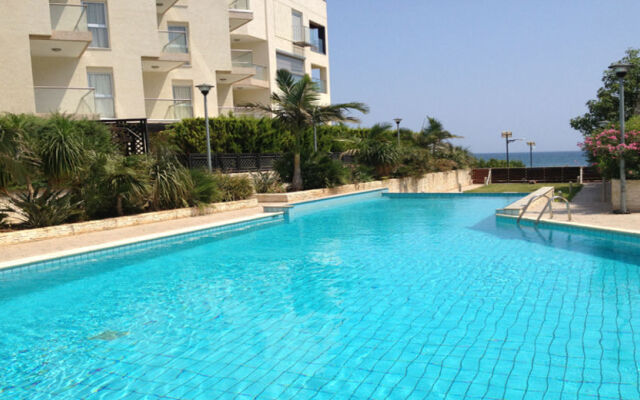 Pegasos Beach Apartments