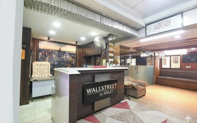 Wall Street by Rivlet