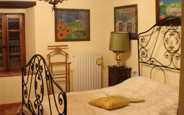 Vesciano Country House