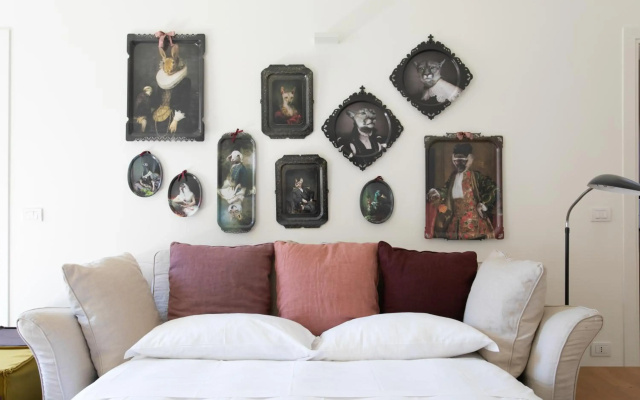 Infinite House Guglie